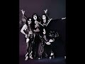 Kiss  got to choose   1974 hotter than hell   isolated guitars