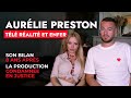 Les confessions daurlie preston sur la tl ralit 8 ans aprs