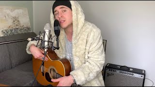 Missin You Crazy - Russ [Cover by Tomi Saario]