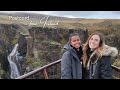 Got some visit! I Living in Iceland I Vlog 46