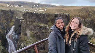 Got some visit! I Living in Iceland I Vlog 46