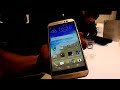 MWC 2015 | HTC One M9