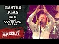 Masterplan - Spirit Never Die - Live at Wacken Open Air 2014