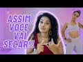 COMO PERDER A BARRIGA E EMAGRECER ? Mitos e verdades