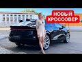 УНИЧТОЖИТЕЛЬ МЕРСЕДЕС И БМВ.  НОВЫЙ КРОССОВЕР Lotus Eletre