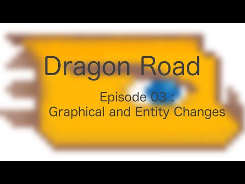 Dragon Road -