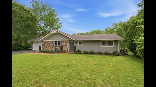 SmartFlow Highlight Reel of 659 Westwood Ln Estill Springs TN 37330