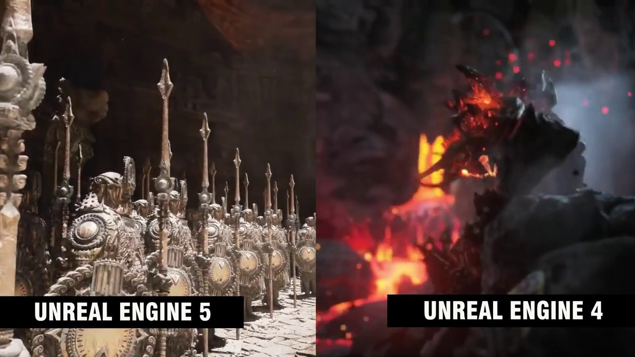 newest unreal engine newest unreal engine