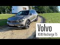 ESSAI - Volvo XC40 Recharge T5 : que vaut le petit SUV suédois en version hybride rechargeable ?