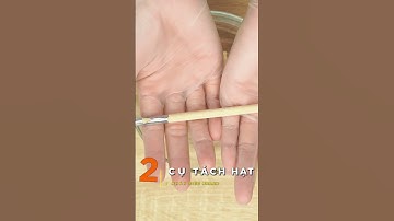 3 CÁCH LỘT NHÃN NHANH – TIẾT KIỆM THỜI GIAN –  ÁP DỤNG NGAY 😍✨ | #tips #longan #thietbiphache