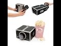 Smartphone projector by luckies of london cool mobile phone projectors phone accessories lukpro