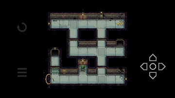 Dungeons of Dreadrocks / Chapter 3