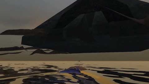 Age of Conan Exploration: Khemi