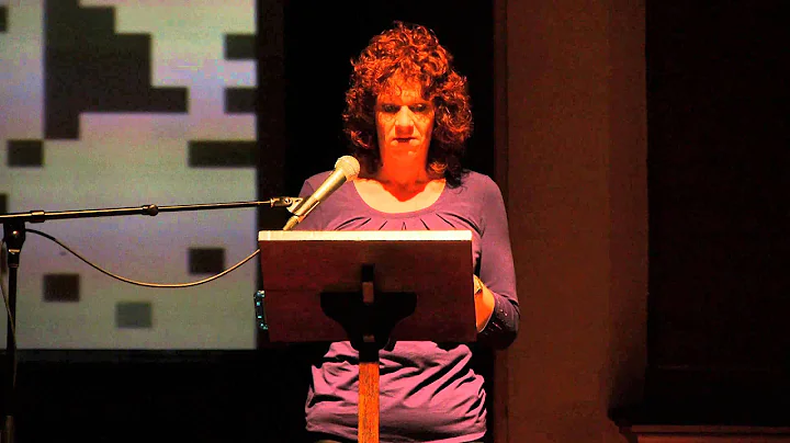 IGNITE LONDON - Karen Hebert - ADHD