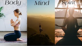 The Origin Of Yoga, Its Benefits, And Its Impact In The Modern World: Quick Overview 💎 #india #yoga