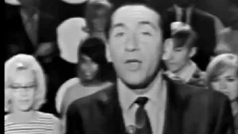 Richard and The Lions - Open Up Your Door (Swingin...