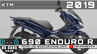 2019 HONDA PCX HYBRID SCOOTER Review Release Date Specs Prices