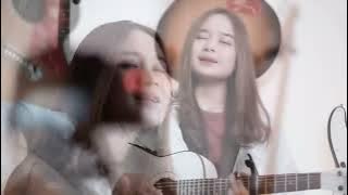 Lobow - Salah (Chintya Gabriella Cover)