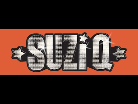 SUZI Q - TEASER TRAILER