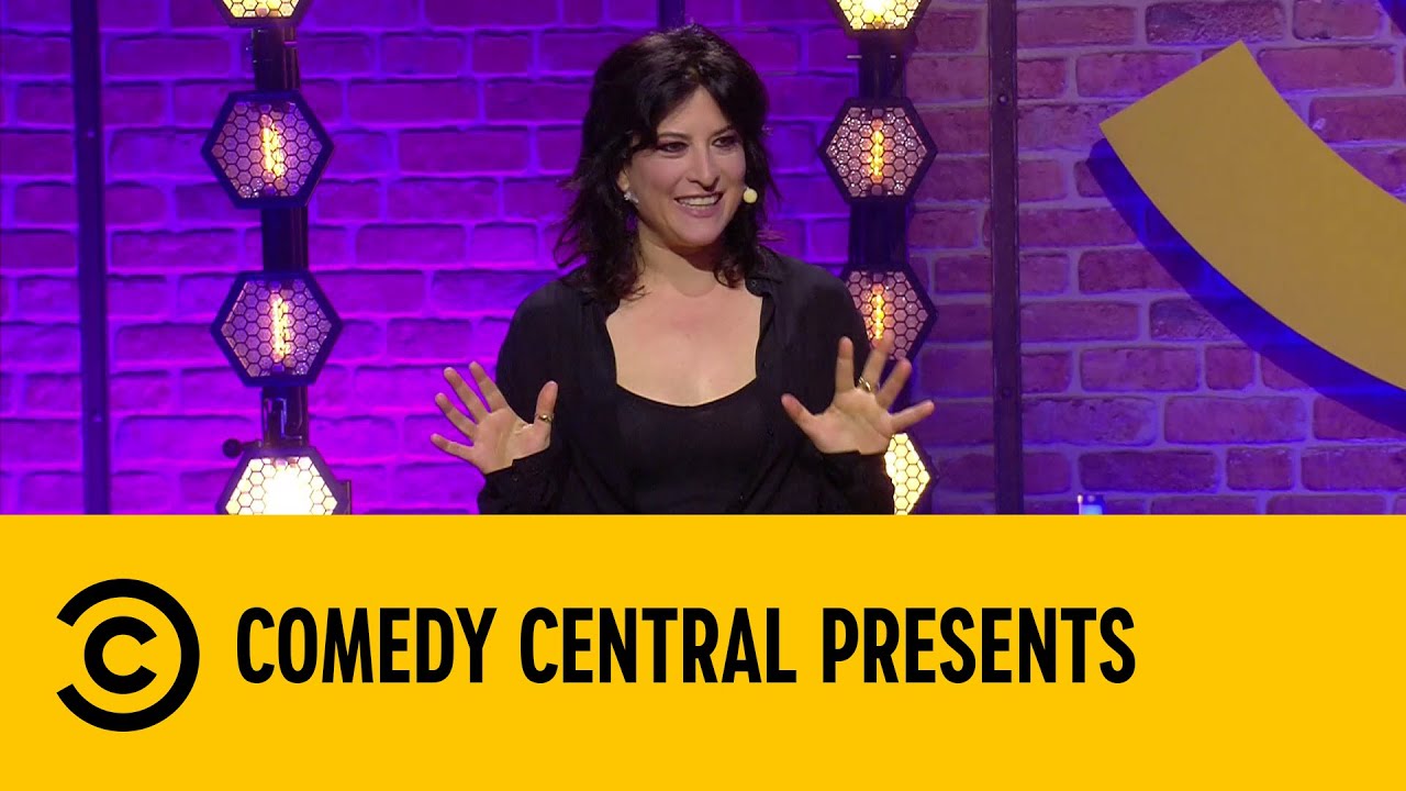 Ode alla sagra di paese - Anna Gaia Marchioro - Comedy Central Presents