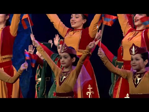 'Армения', Ансамбль «KILIKIA». 'Armenia', Ensemble 'KILIKIA'.