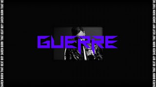 [FREE] Lacrim x Timal Type Beat - "GUERRE" | Drill Type Beat