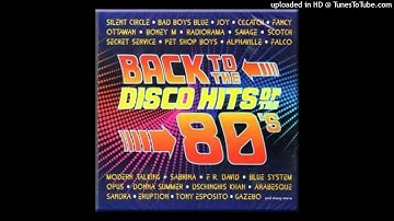 Cha Cha Cha - Finzi Contini