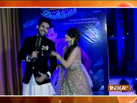 Main dilli hoon tv serial