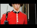 Queen's Guard Costume