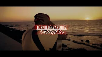 Tornillo-Morena Vídeo Oficial Tornillo-Morena Vídeo Oficial