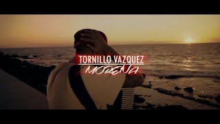 Miniatura de "Tornillo-Morena Vídeo Oficial"