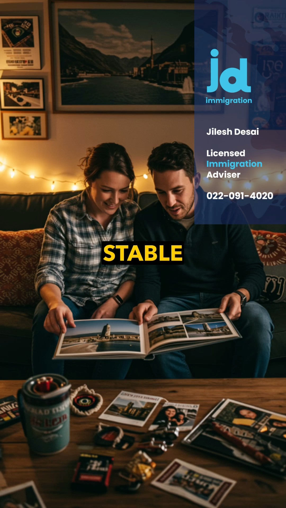 Partnership Visa in New Zealand: What You Need to Know.