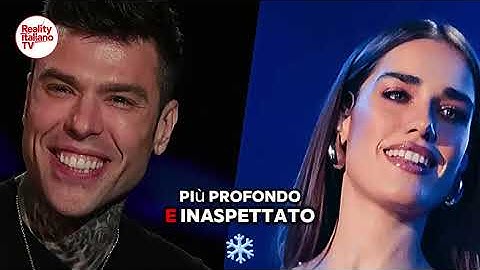 Fedez e Clara: il bacio che conferma il gossip! Lei doveva sposarsi e ora è caos totale!