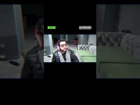 Aji Ndwiw Chwia Everyday On Kick Streaming Funny 