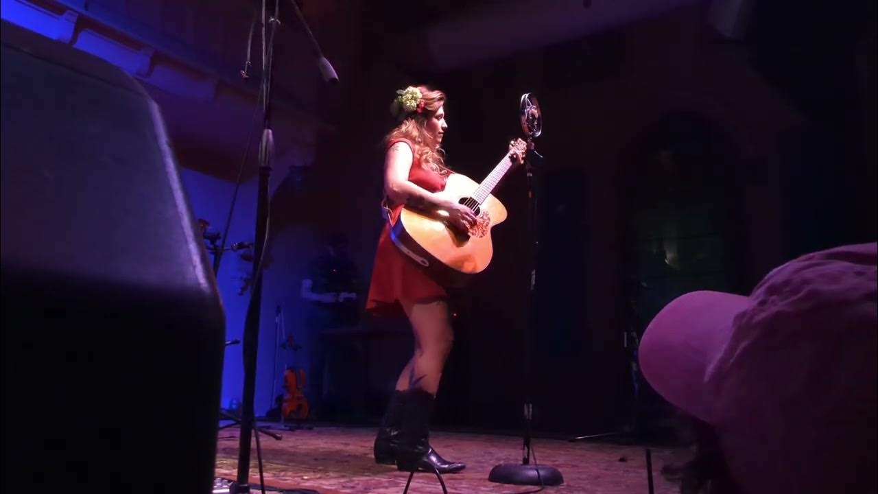 Sierra Ferrell Rosemary YouTube