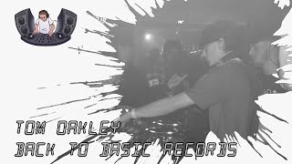 Killahertz Episode 24 - Tom Oakley - Back To Basic Records Takeover - Old Skool Jungle, Hardcore …