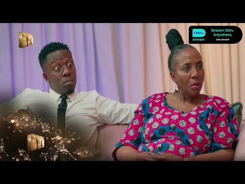 Trouble in paradise – Ngikhethele | S1 | Episode 13 | Mzansi Magic