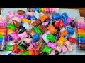 1000+ Clay & Clay Tools Unboxing | Satisfying & Relaxing ASMR | Clay ASMR | Clay Unboxing #clay #diy