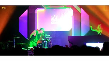 IKMAL TOBING Feat MOSKI LOVE | CROWN DUPAN CLUB
