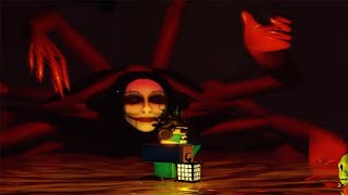 Roblox The Mimic Control: Chapter 3