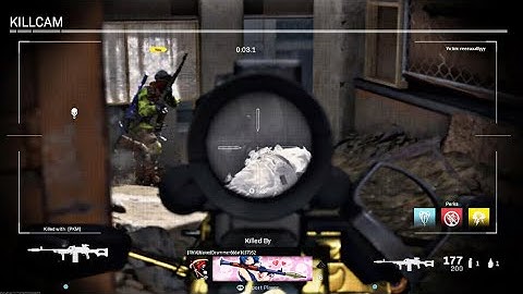 My quad head feed was ruined by an actual bot!