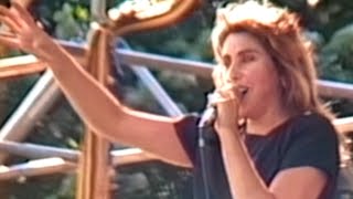 Laura Branigan - Gloria - WPLJ Queens Festival (1990)