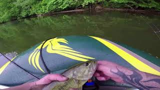 cheat lake wv 2