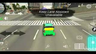 #1 setting TOP SPEED 520KMH CAR PARKING MULTIPLAYER HONDA EK9 RATIO...