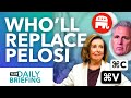 Why are Republicans Struggling to Replace Nancy Pelosi?