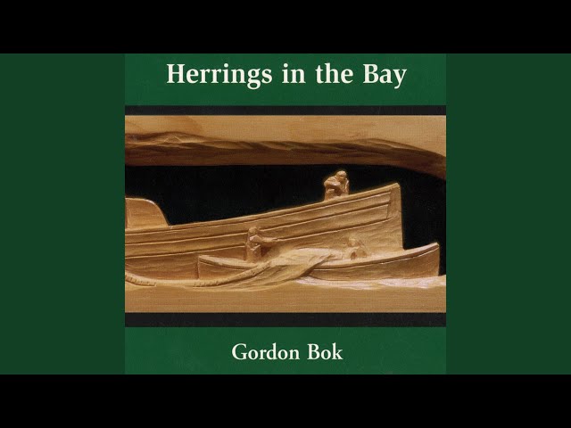 Gordon Bok - Oh, No More
