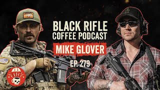 Survival, Resilience, Guns: Evan Hafer & Mike Glover | BRCC #279
