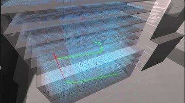 Agent-based Mobility Modeling