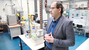 TM11007 - Biomaterials and tissue biomechanics