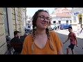 Szelektív hulladékgyűjtés Kolozsváron: az utca emberét kérdeztük, hallott-e róla egyáltalán